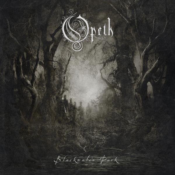 Opeth - The Lepper Affinity