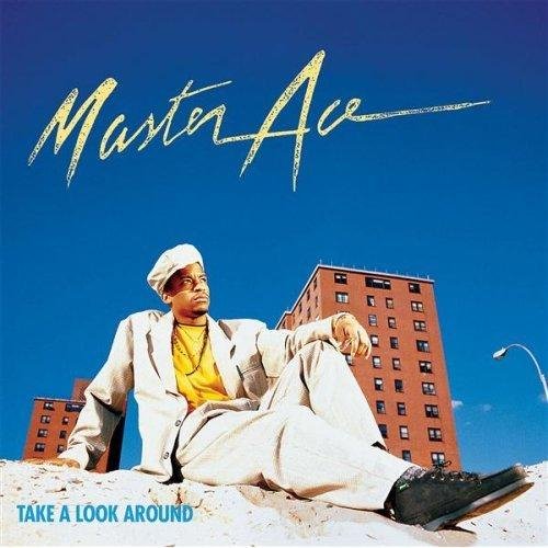 Masta Ace - Music Man (Bonus Beats)