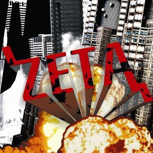 Zeta - Come on, Bastard