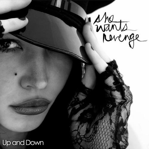 She Wants Revenge - Animal Attraction