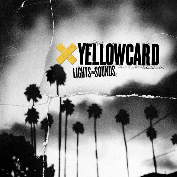 Yellowcard - Rough Landing, Holly