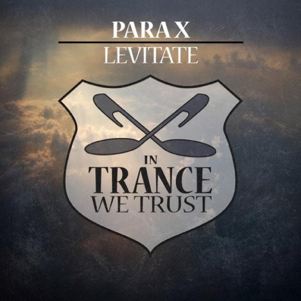 Para X - Levitate (Extended Mix)