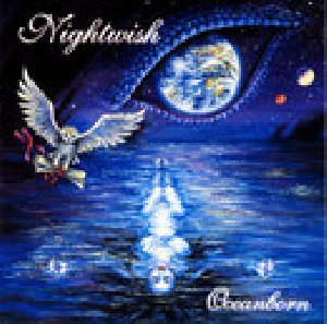 Nightwish - The pharaon sails to orion