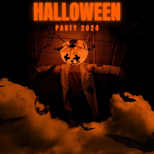 Halloween Party 2024 - Night of Spook and Dream