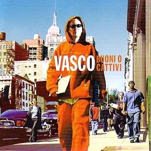 Vasco Rossi - E