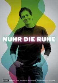 Dieter Nuhr - Entscheidungsfreiheit
