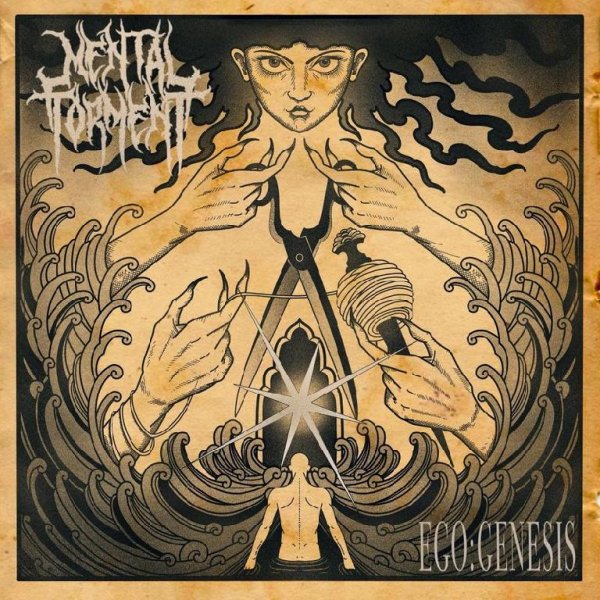 Mental Torment - Acceptance