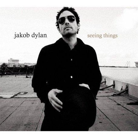 Jakob Dylan - On Up The Mountain