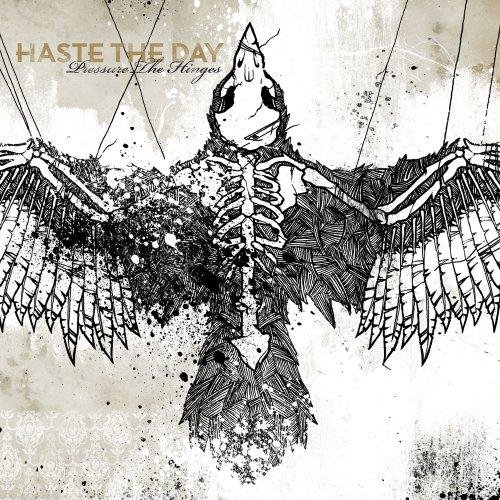 Haste The Day - Akeldema
