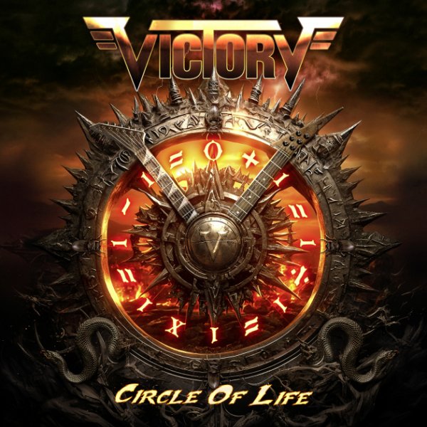 VICTORY - Circle of Life