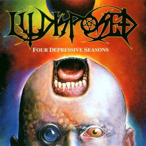 Illdisposed - Never Ceasing Melancholic Spring