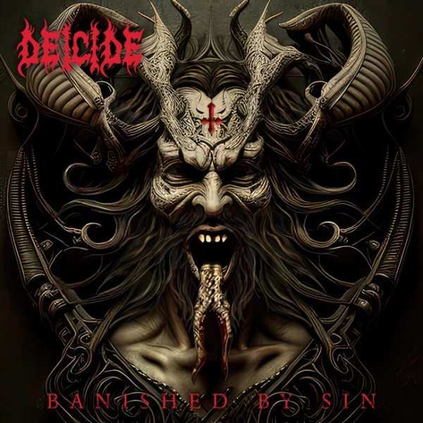 Deicide - A Trinity of None