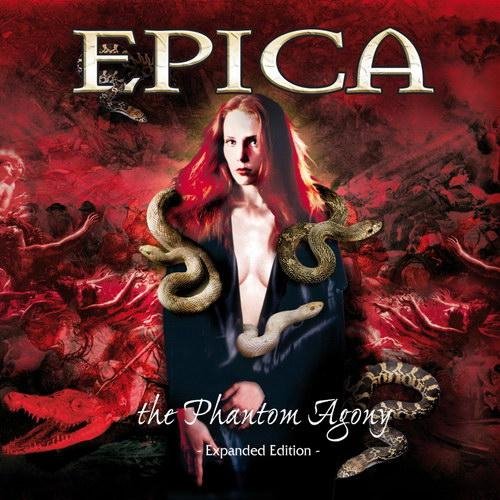 Epica - Feint  Piano Version