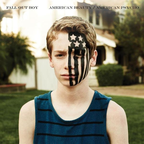 Fall Out Boy - Favorite Record