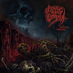 House By The Cemetary - Crypts Of Torment