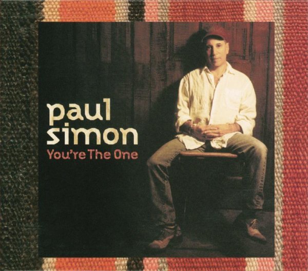 Paul Simon - Love