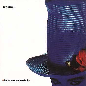 Boy George - Something Strange Called Love