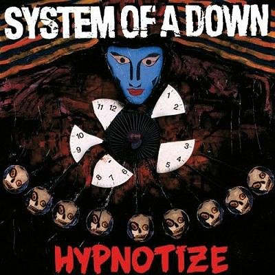 System Of A Down - She's Like Heroin