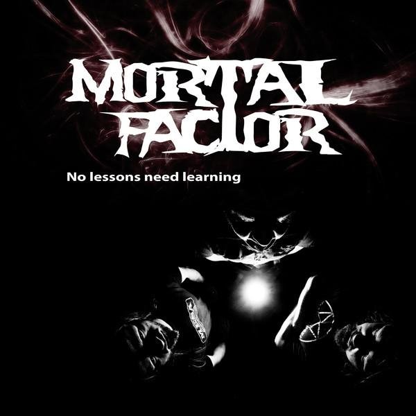 Mortal Factor - Moving Among You