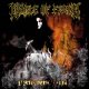 Cradle of Filth - Into The Crypt Of Rays