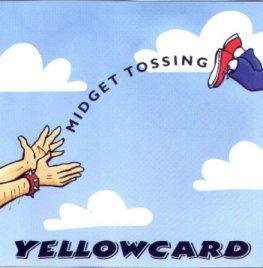 Yellowcard - Americant