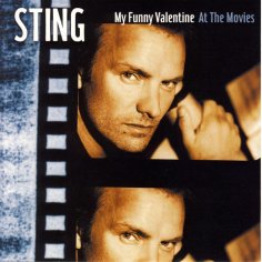 Sting - The Secret Marriage