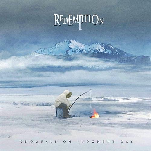 Redemption - Unformed