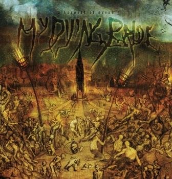 My Dying Bride - From Darkest Skies