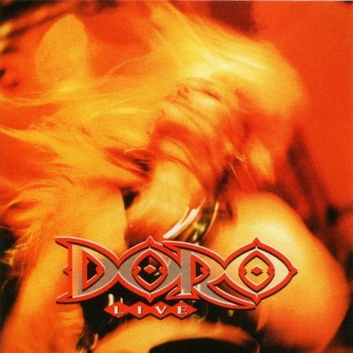 Doro - I Rule The Ruins