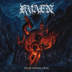 Kvaen - Traverse The Nether