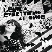 Lenka - Everything At Once