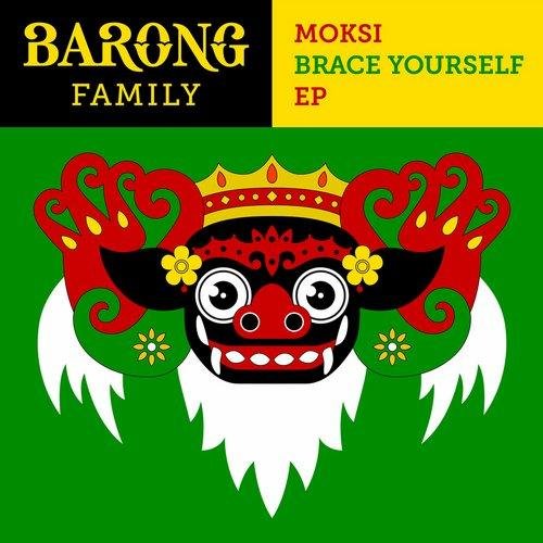 Moksi - Getting Higher (Original Mix)