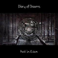 Diary of Dreams - Decipher Me