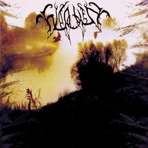 Kladovest - Gritted Fangs