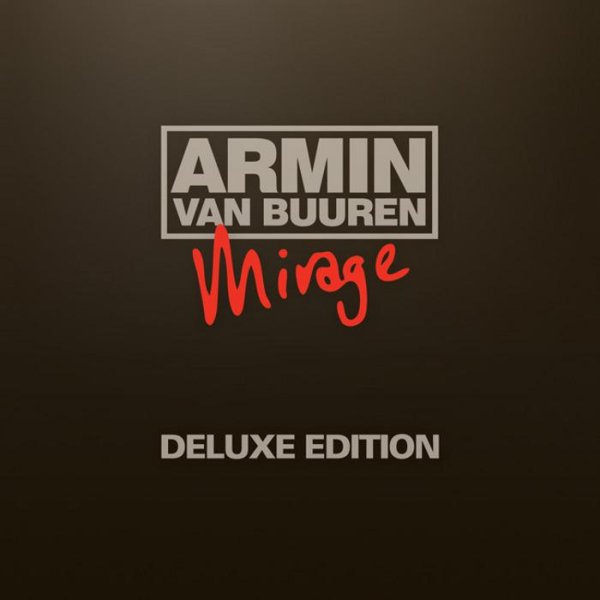 Armin van Buuren feat. VanVelzen - Take Me Where I Wanna Go Album Version