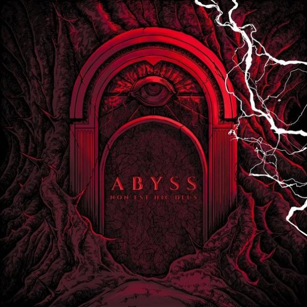 In Fear - Abyss