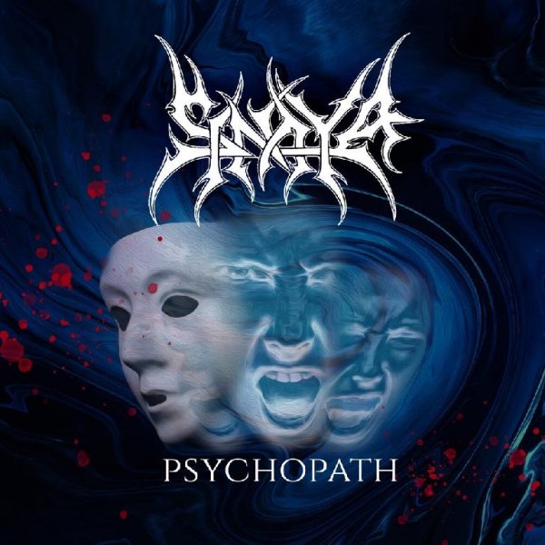 Sinaya - Psychopath