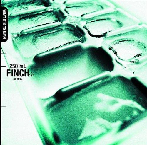 Finch - Stay With Me