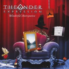 Theander Expression - On My Own