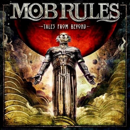 Mob Rules - Ghost Town (Bonus Track)