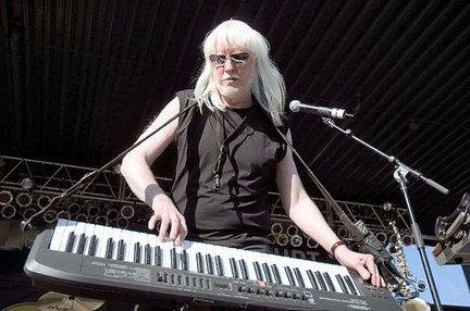 Edgar Winter - Do It Again