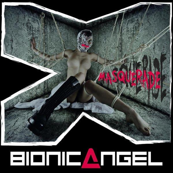 Bionic Angel - Spat