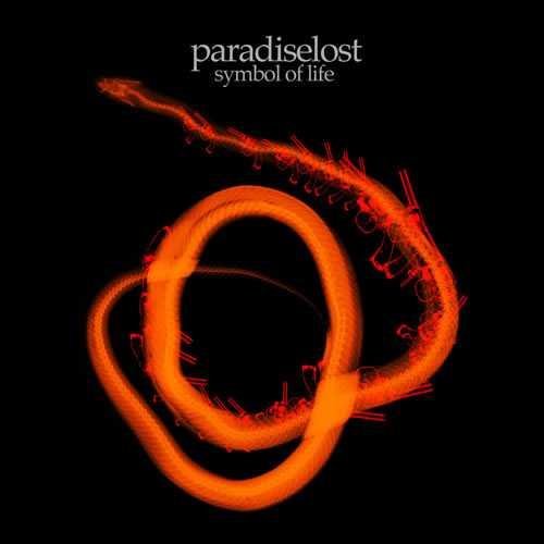 Paradise Lost - SelfObsessed