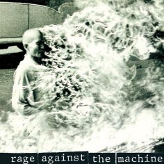 Rage Against The Machine - Bullet In The Head