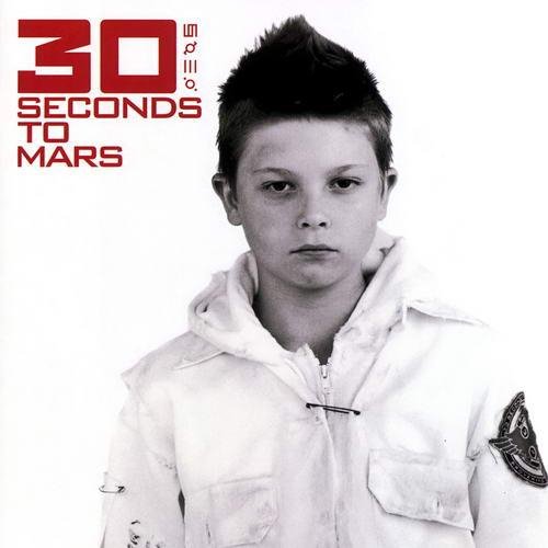 30 Seconds To Mars - Welcome To The Universe