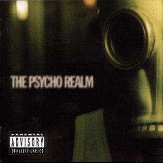 The Psycho Realm - Psycho City Blocks  Psycho Interlude