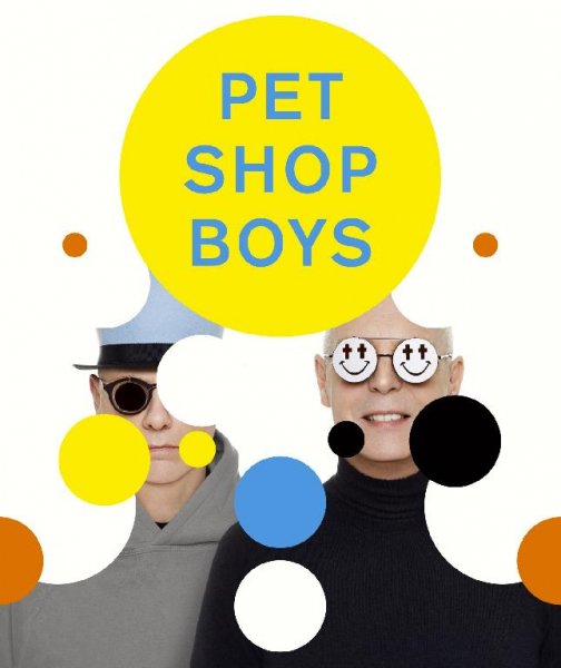 Pet Shop Boys - Megamix
