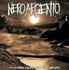 Nero Argento - The Antidote