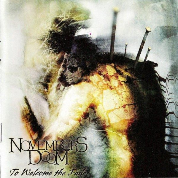 Novembers Doom - Dawn Breaks