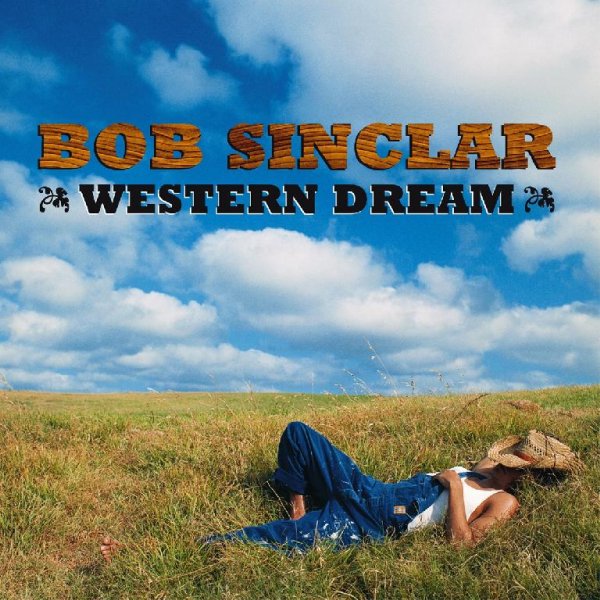 Bob Sinclar - World hold on